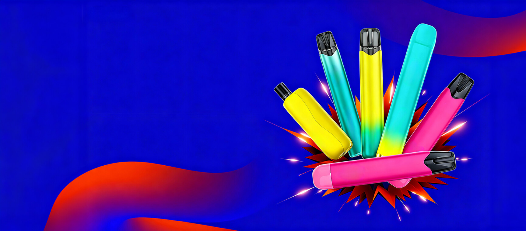 Sfoglia il catalogo E-CIG Logista Retail